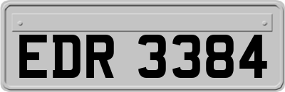 EDR3384