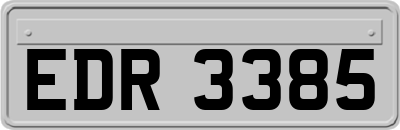 EDR3385