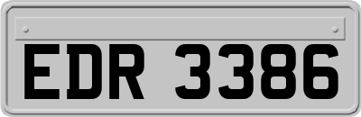 EDR3386