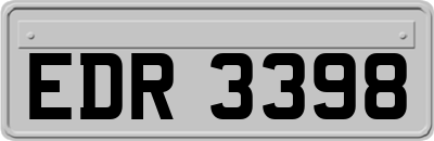 EDR3398