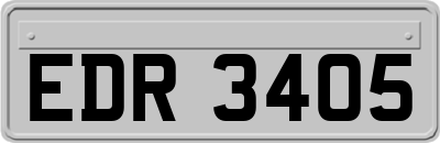 EDR3405