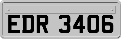 EDR3406