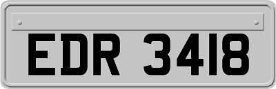 EDR3418