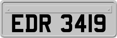 EDR3419