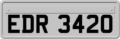 EDR3420