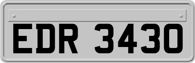 EDR3430