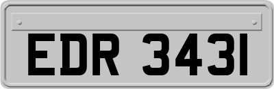 EDR3431