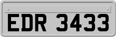 EDR3433
