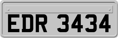 EDR3434