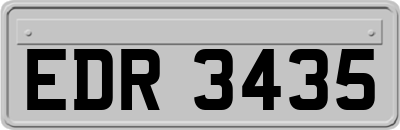 EDR3435