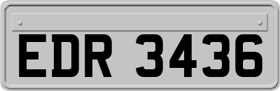 EDR3436