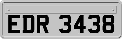 EDR3438