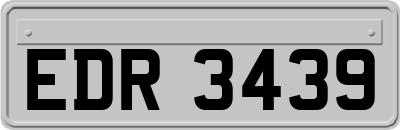 EDR3439