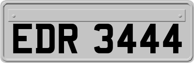 EDR3444