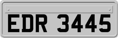 EDR3445