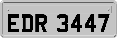 EDR3447