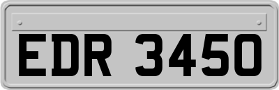 EDR3450