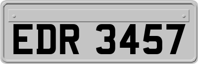 EDR3457