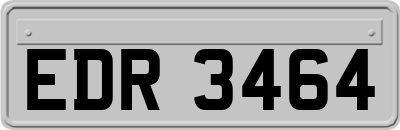 EDR3464