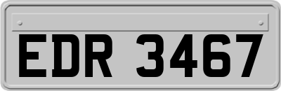 EDR3467