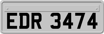 EDR3474