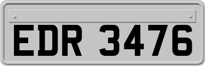 EDR3476