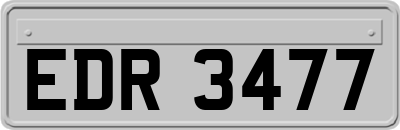 EDR3477