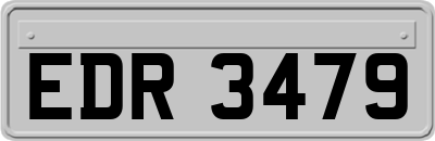EDR3479