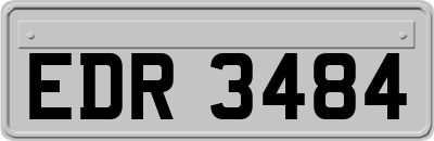 EDR3484