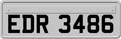 EDR3486