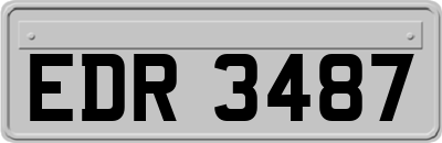 EDR3487