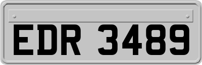 EDR3489