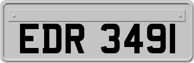 EDR3491