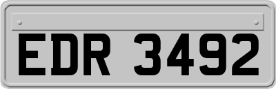 EDR3492
