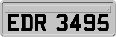 EDR3495