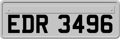 EDR3496