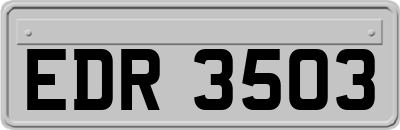 EDR3503
