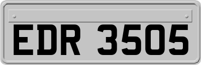 EDR3505