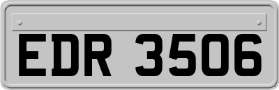 EDR3506