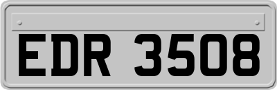 EDR3508