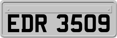 EDR3509