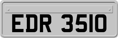 EDR3510