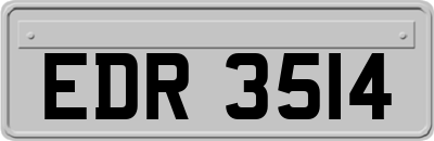 EDR3514