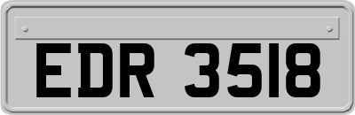 EDR3518