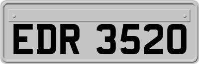 EDR3520