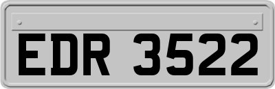 EDR3522