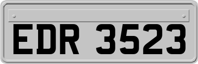 EDR3523