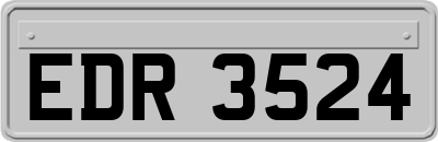EDR3524