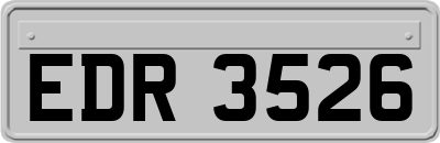 EDR3526