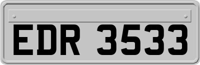 EDR3533